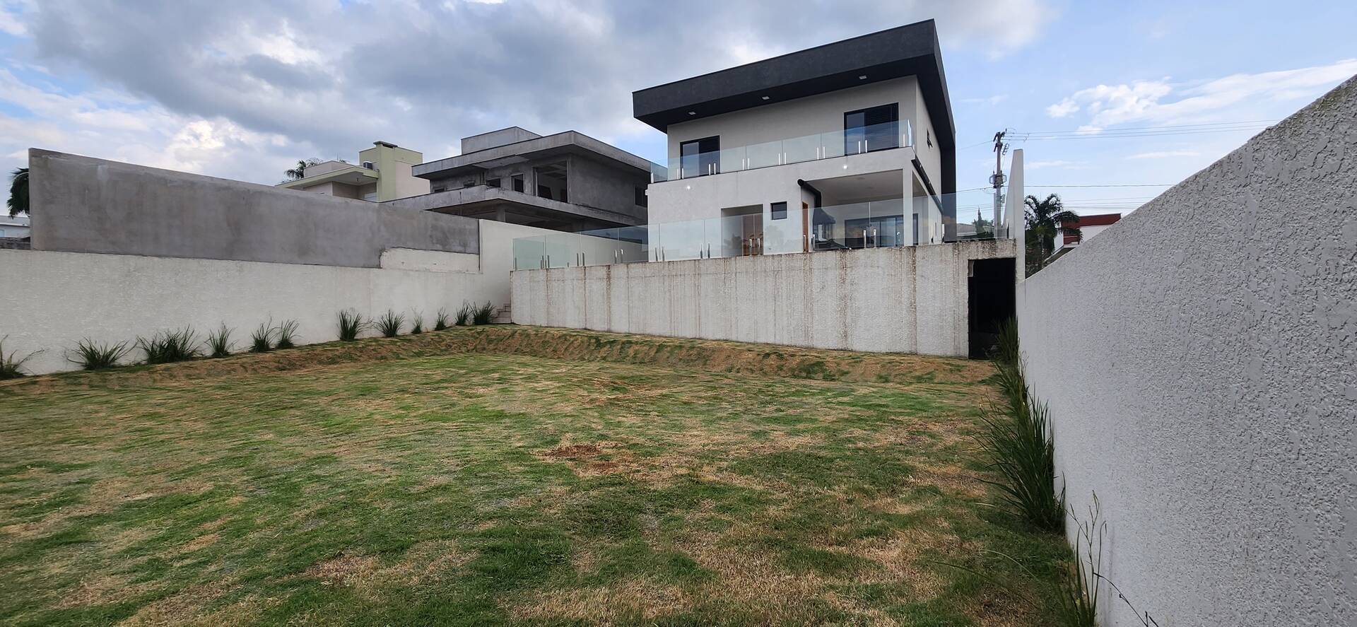 Casa de Condomínio à venda com 4 quartos, 600m² - Foto 7