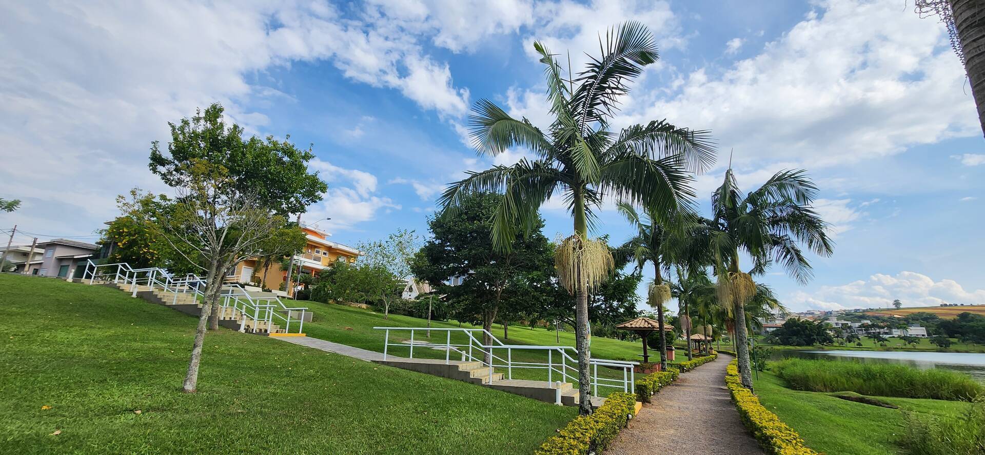 Casa de Condomínio à venda com 4 quartos, 600m² - Foto 21