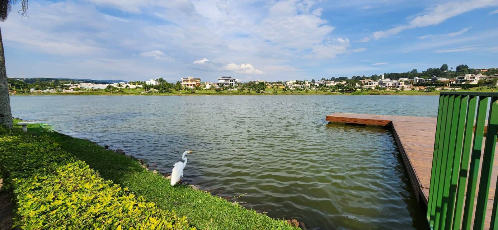 Casa de Condomínio à venda com 4 quartos, 600m² - Foto 27