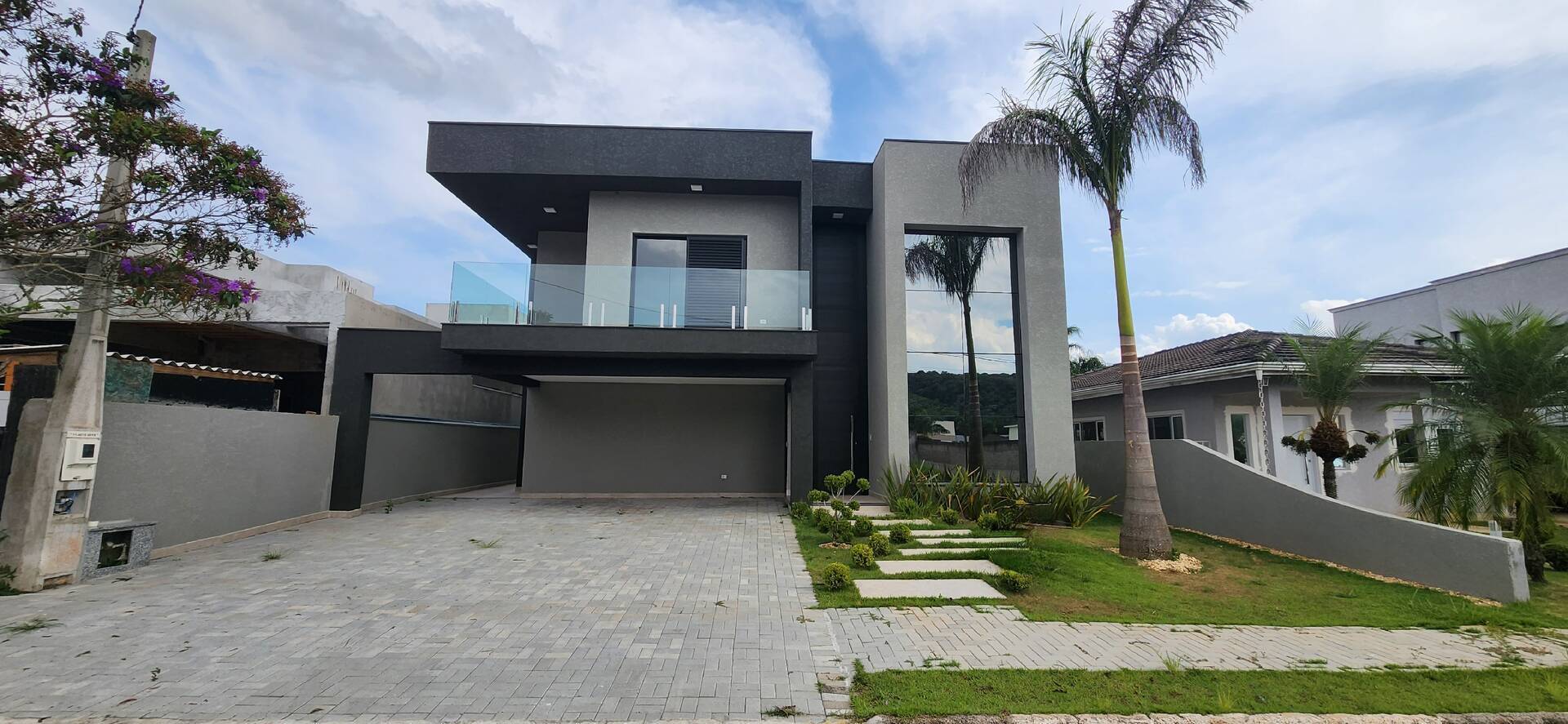 Casa de Condomínio à venda com 4 quartos, 600m² - Foto 3