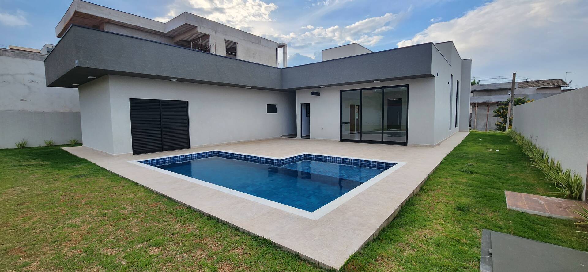 Casa de Condomínio à venda com 4 quartos, 800m² - Foto 7