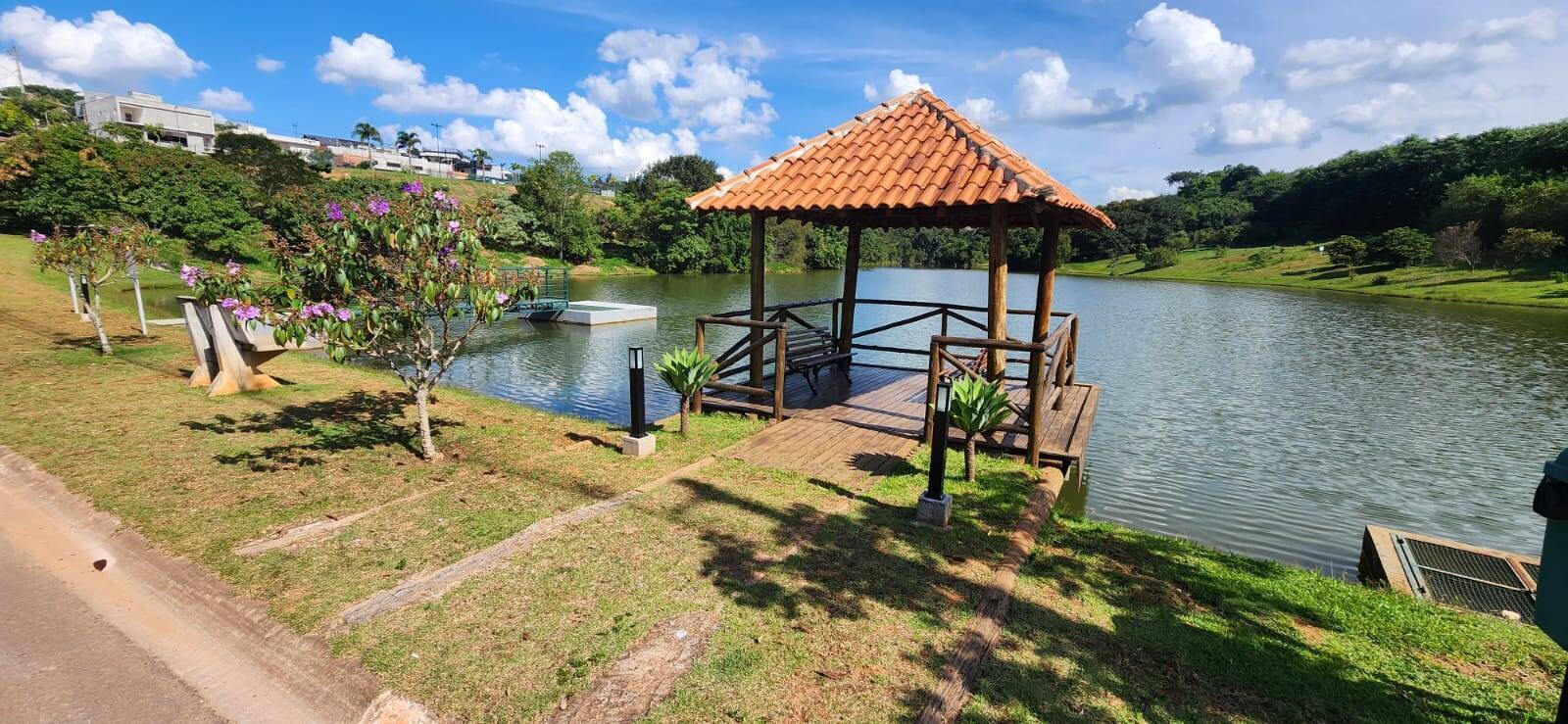 Casa de Condomínio à venda com 4 quartos, 800m² - Foto 24