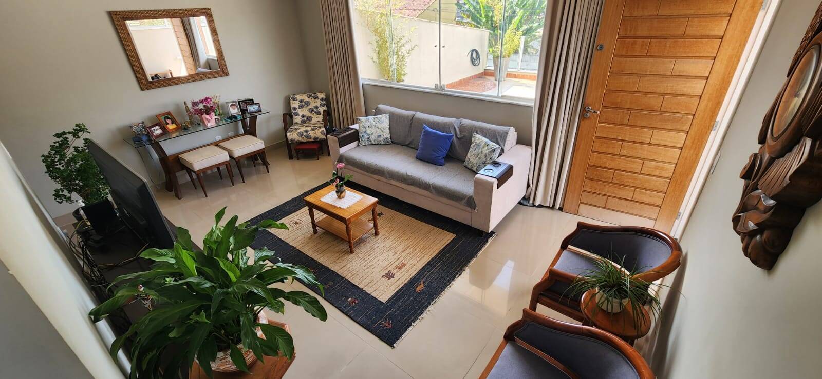 Sobrado à venda com 3 quartos, 141m² - Foto 5