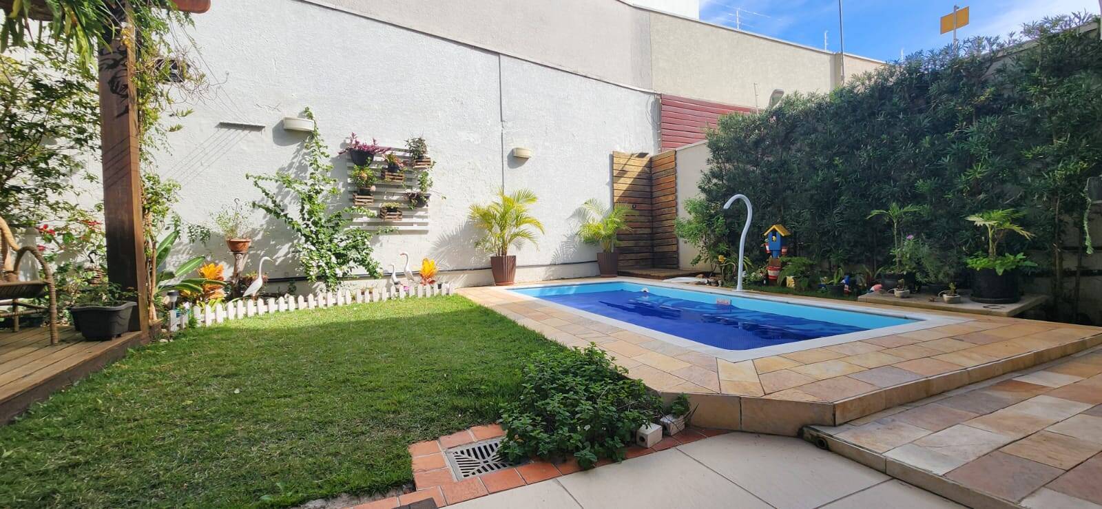 Sobrado à venda com 3 quartos, 141m² - Foto 15