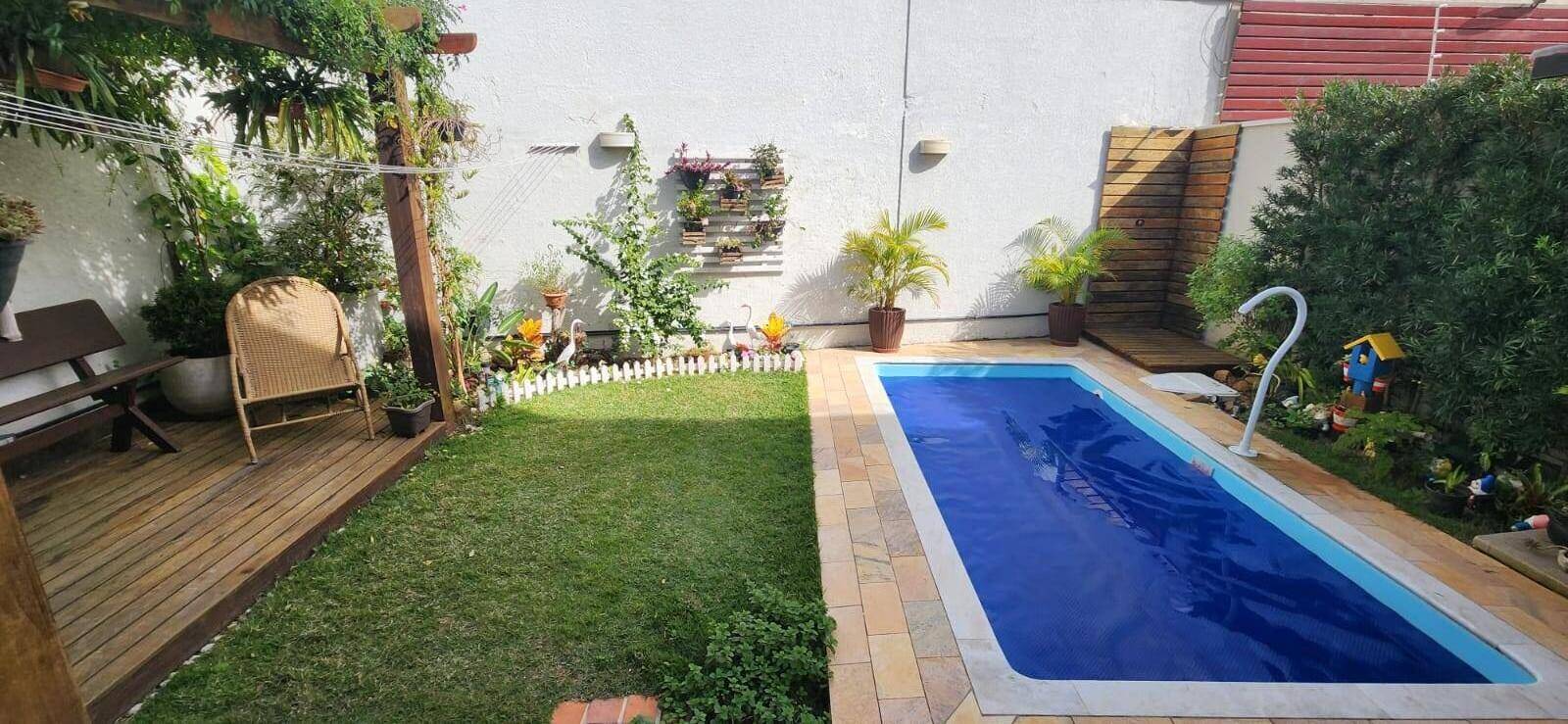 Sobrado à venda com 3 quartos, 141m² - Foto 18