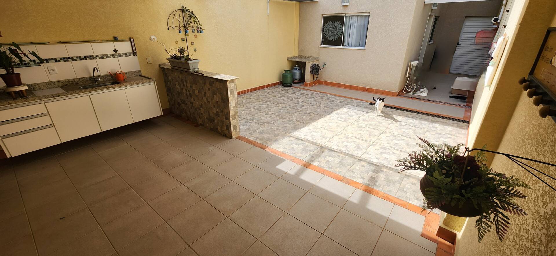 Casa à venda com 3 quartos, 131m² - Foto 13