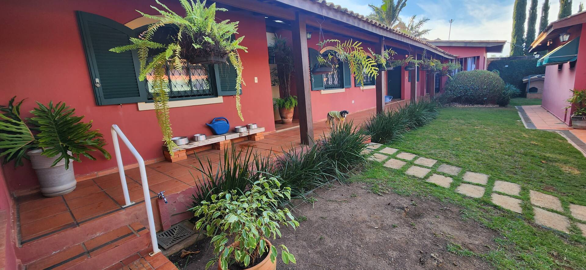 Casa à venda com 4 quartos, 500m² - Foto 5