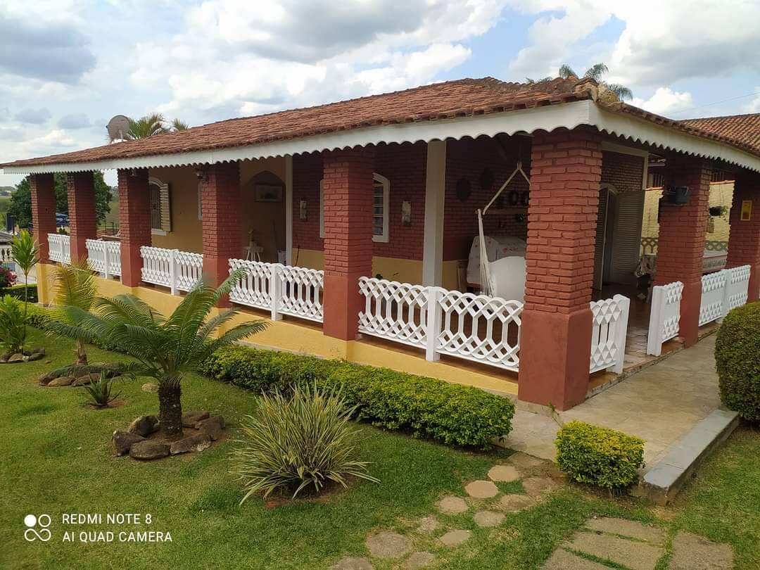 Casa à venda com 4 quartos, 1000m² - Foto 4