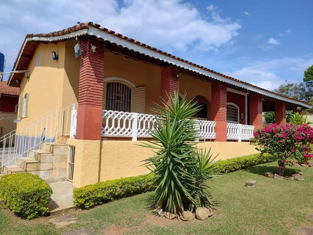 Casa à venda com 4 quartos, 1000m² - Foto 7