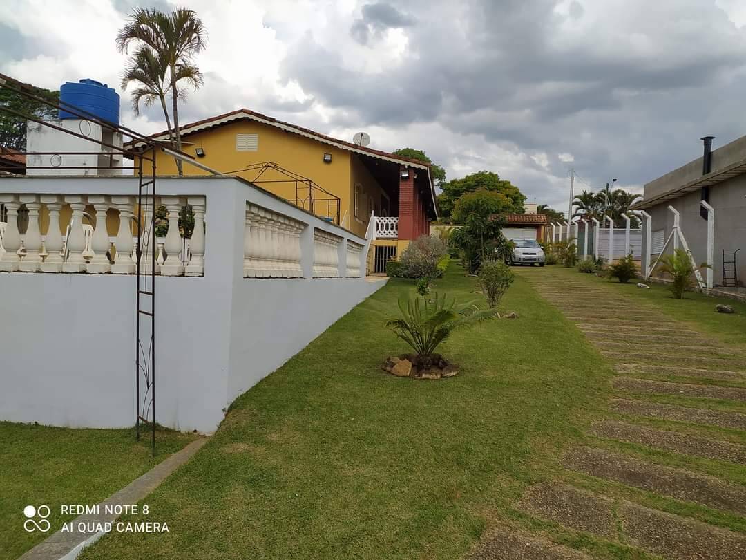 Casa à venda com 4 quartos, 1000m² - Foto 23