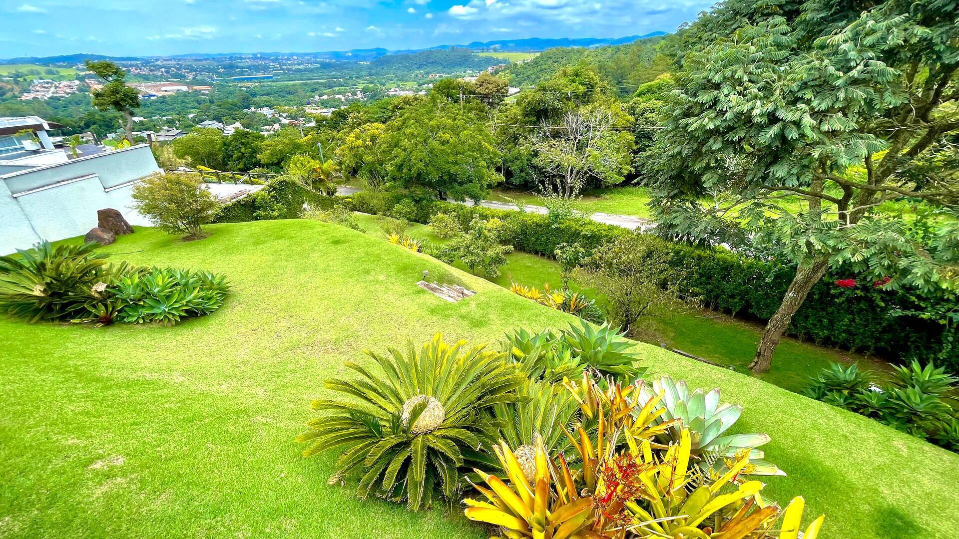 Casa de Condomínio à venda e aluguel com 5 quartos, 1331m² - Foto 53