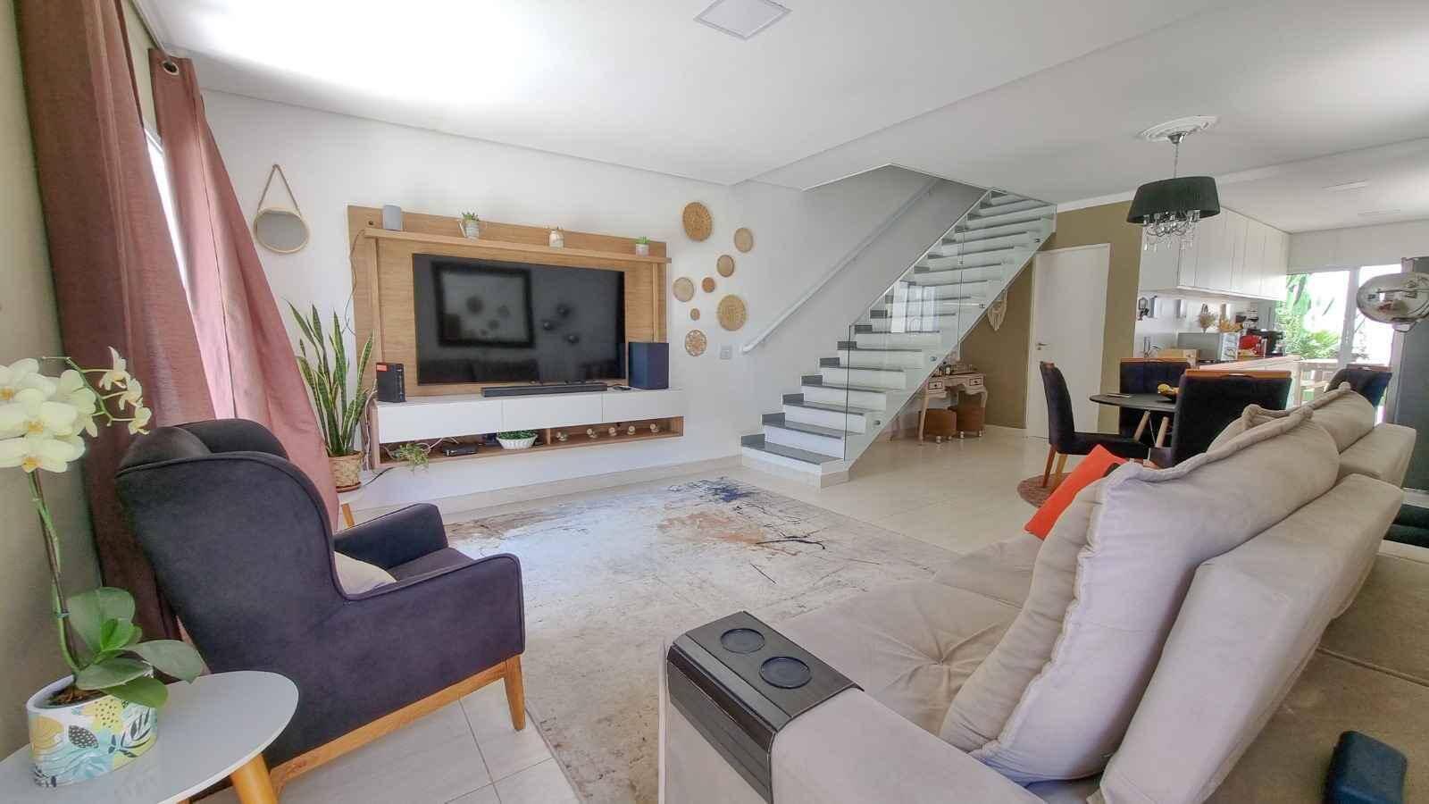 Casa à venda com 3 quartos, 251m² - Foto 5