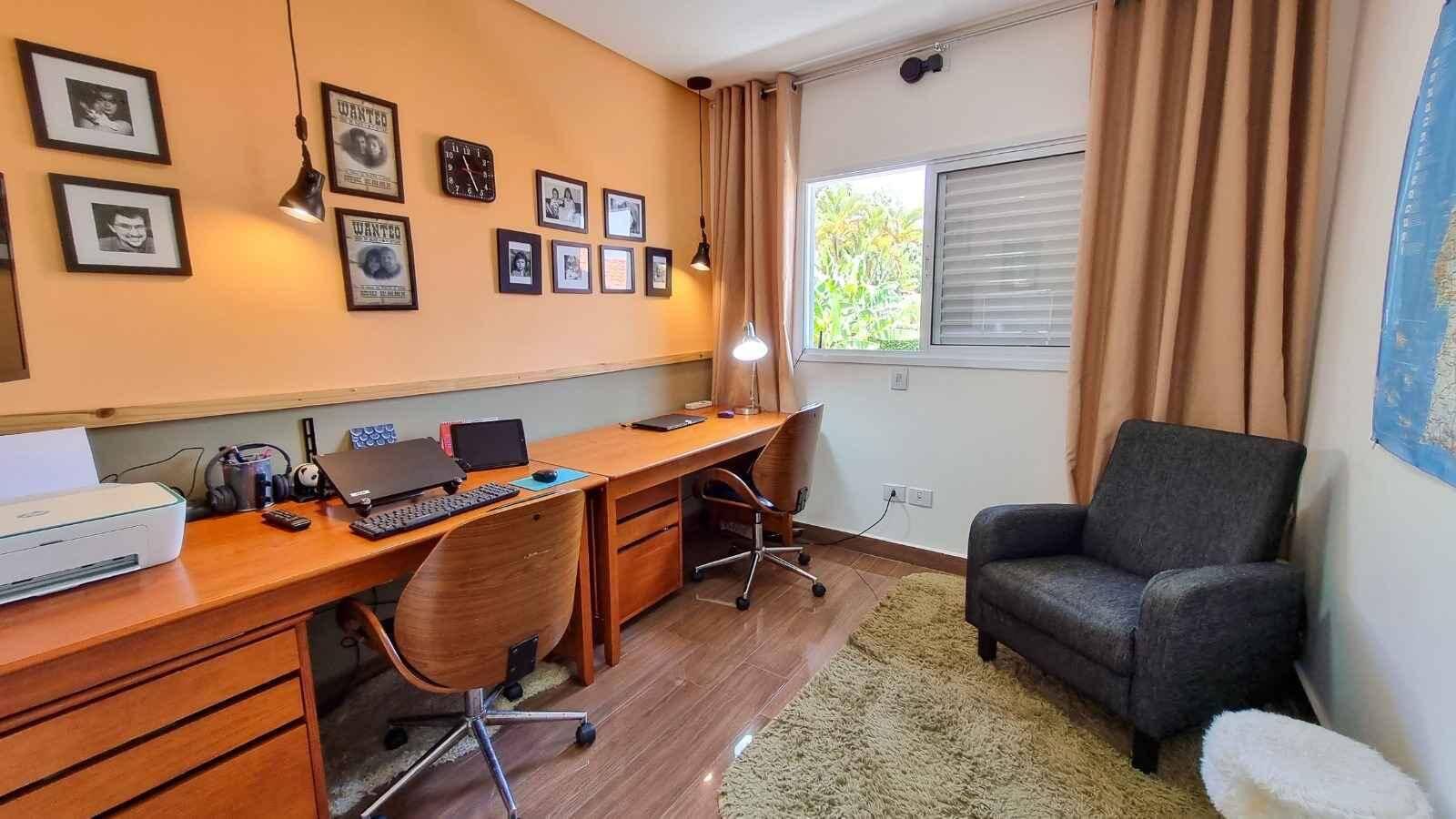 Casa à venda com 3 quartos, 251m² - Foto 10