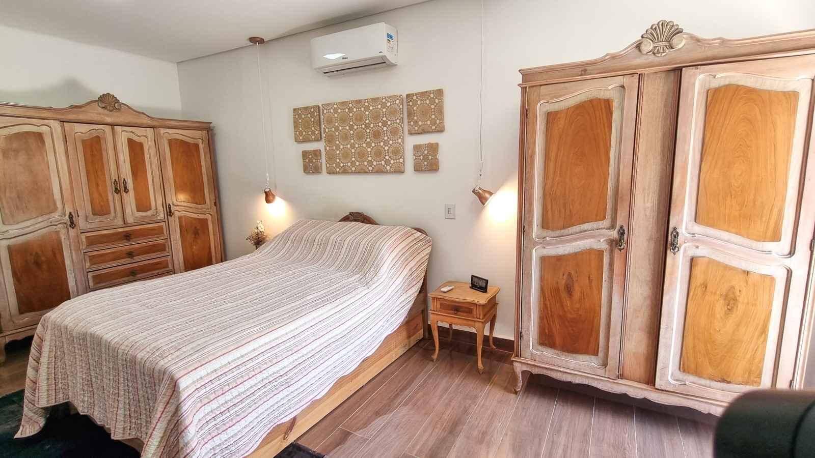 Casa à venda com 3 quartos, 251m² - Foto 17