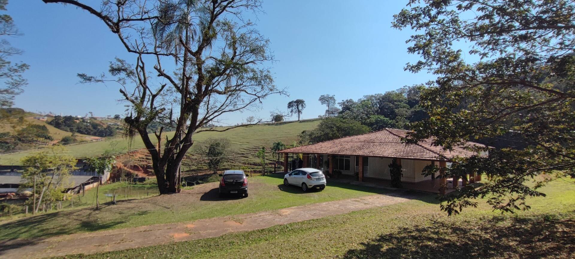 Fazenda à venda com 9 quartos, 202000m² - Foto 3