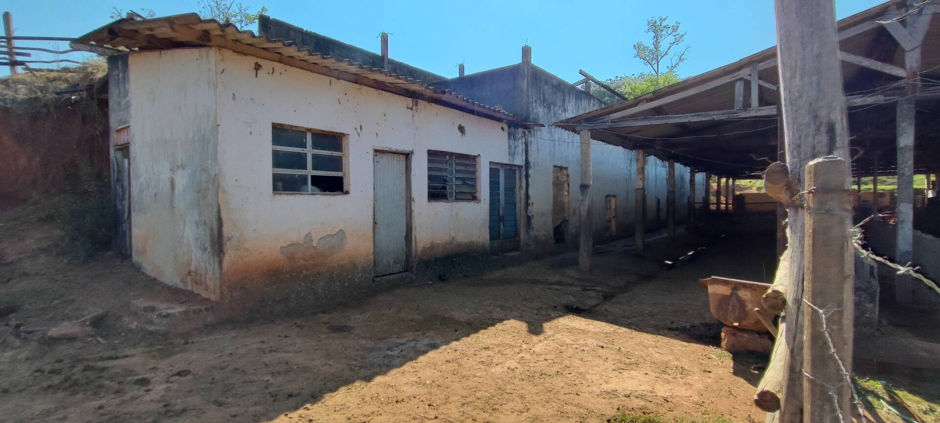 Fazenda à venda com 9 quartos, 202000m² - Foto 46