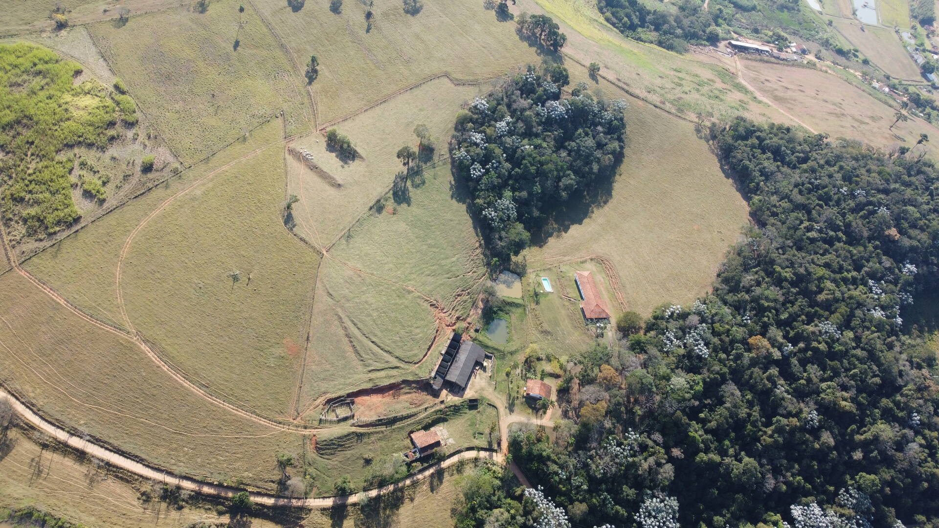 Fazenda à venda com 9 quartos, 202000m² - Foto 73