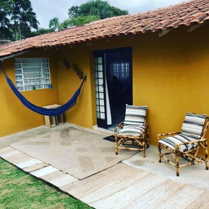 Casa à venda com 3 quartos, 640m² - Foto 5