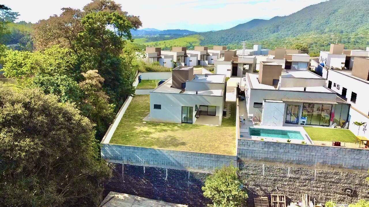 Casa de Condomínio à venda com 3 quartos, 438m² - Foto 10