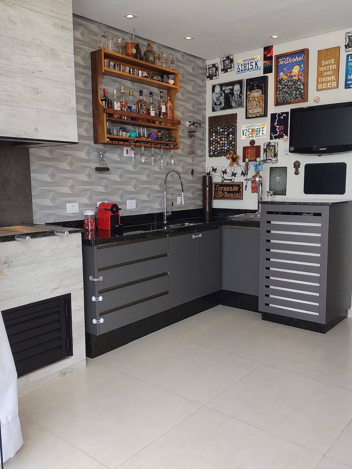 Casa à venda com 3 quartos, 300m² - Foto 10