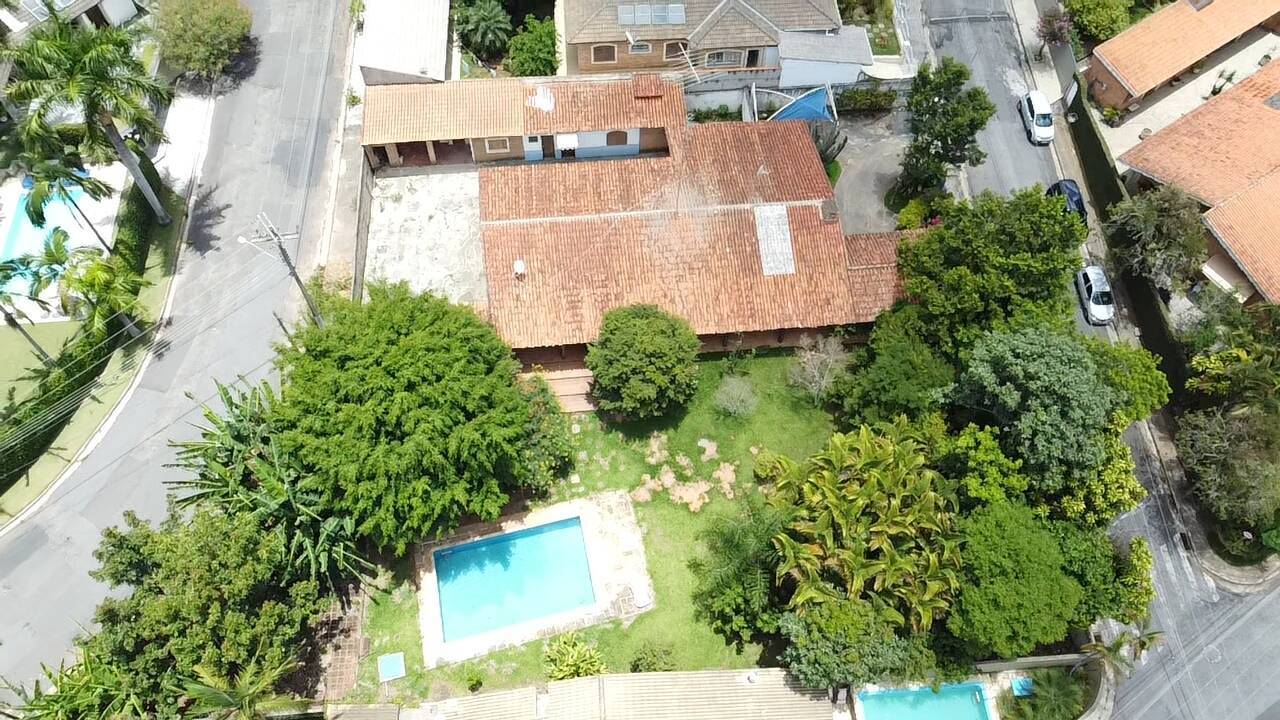 Casa à venda com 6 quartos, 1290m² - Foto 51