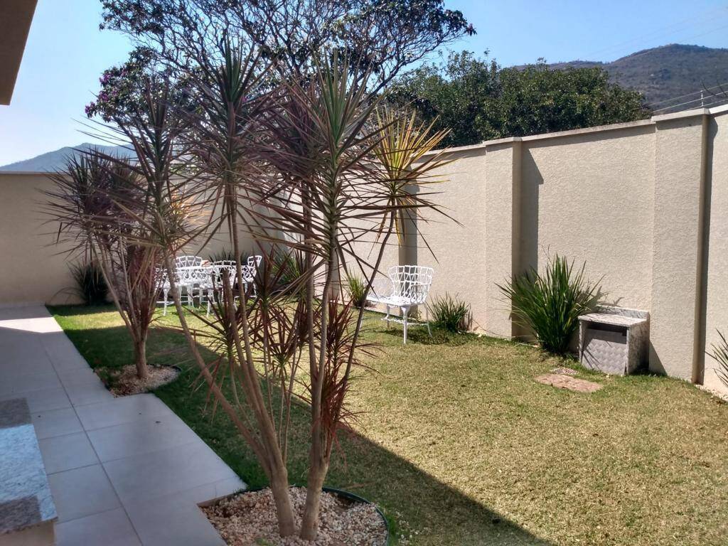 Casa à venda com 3 quartos, 480m² - Foto 11