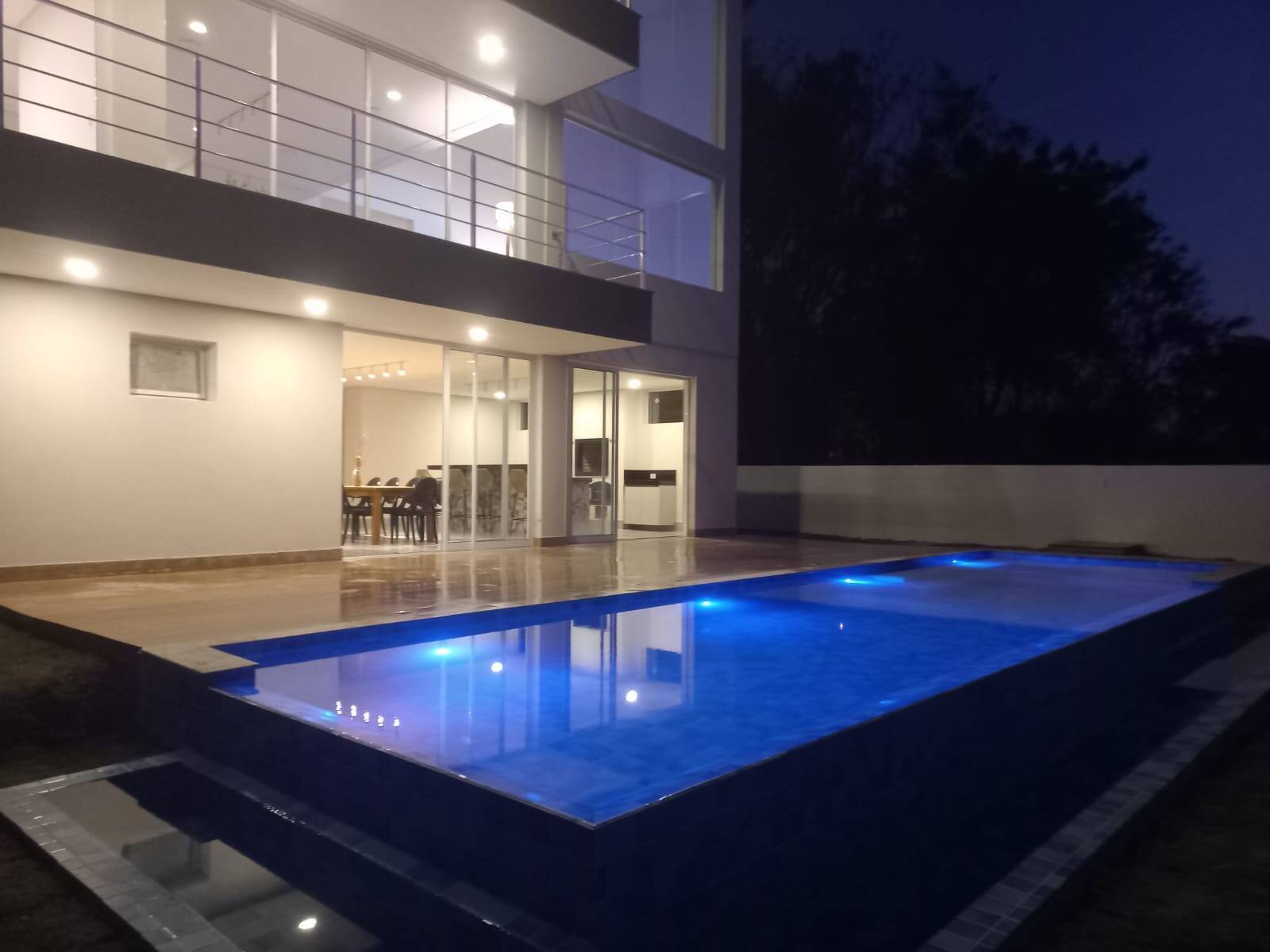 Casa de Condomínio à venda com 5 quartos, 940m² - Foto 5