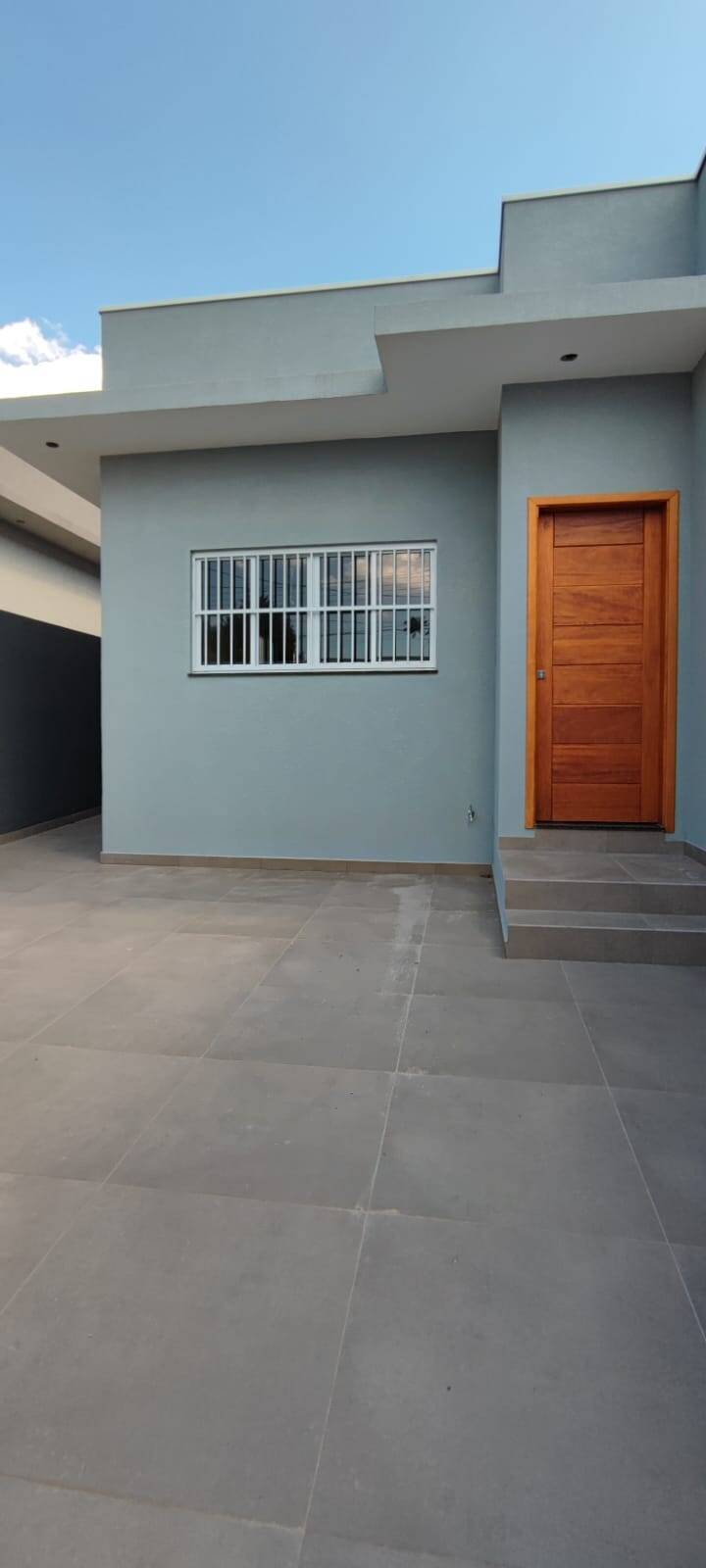 Casa à venda com 3 quartos, 180m² - Foto 3