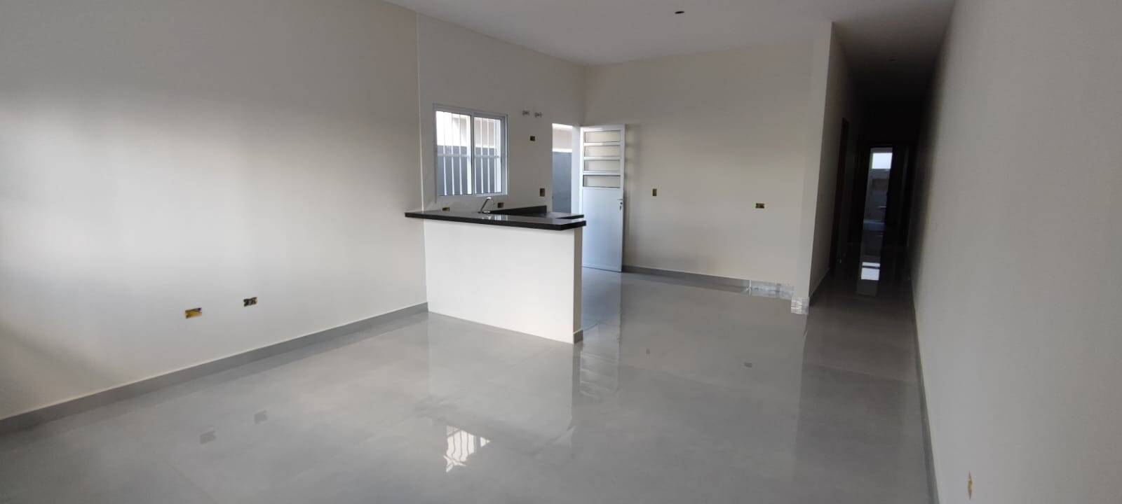 Casa à venda com 3 quartos, 180m² - Foto 4