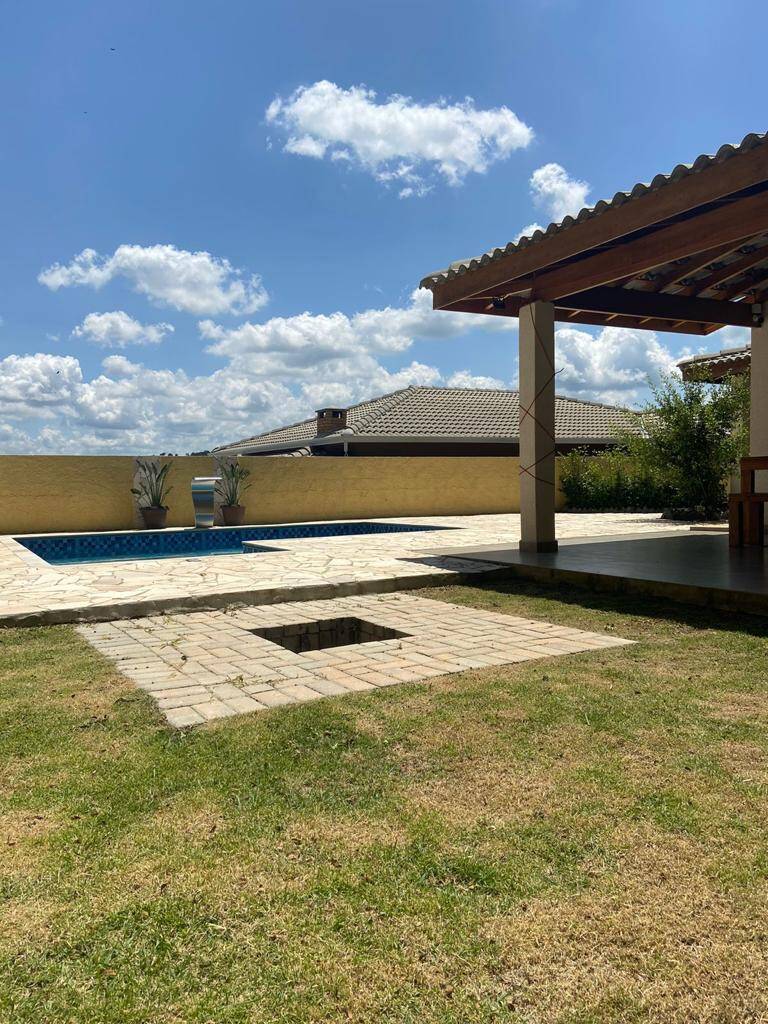 Casa de Condomínio à venda com 3 quartos, 360m² - Foto 5