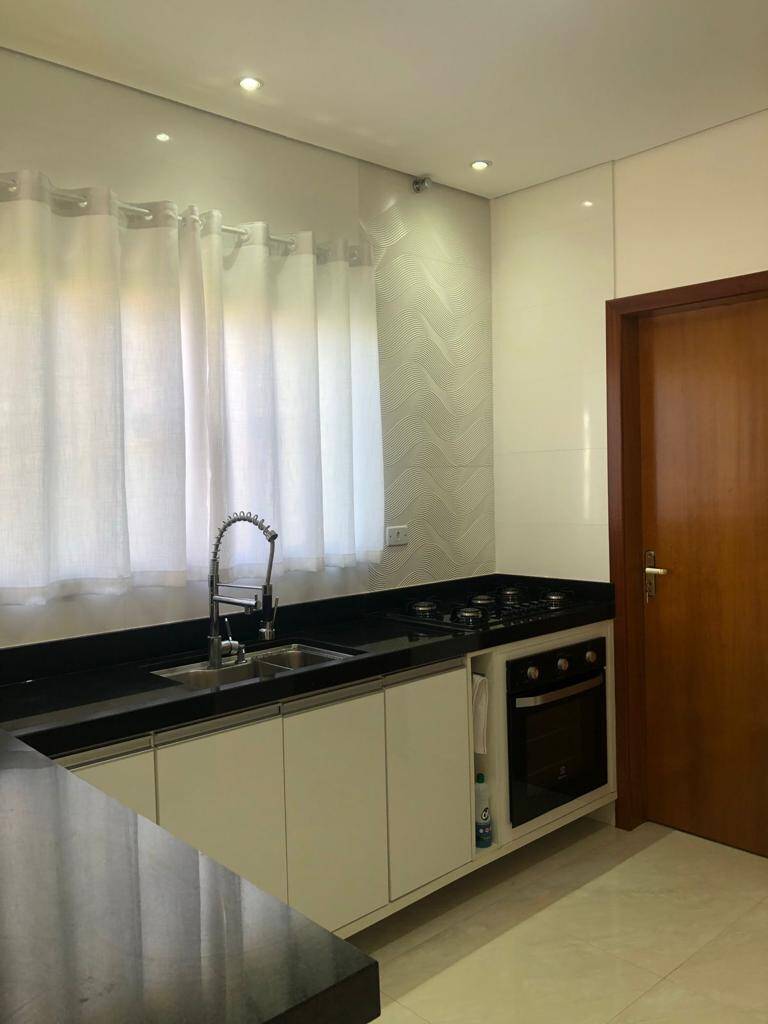 Casa de Condomínio à venda com 3 quartos, 360m² - Foto 11