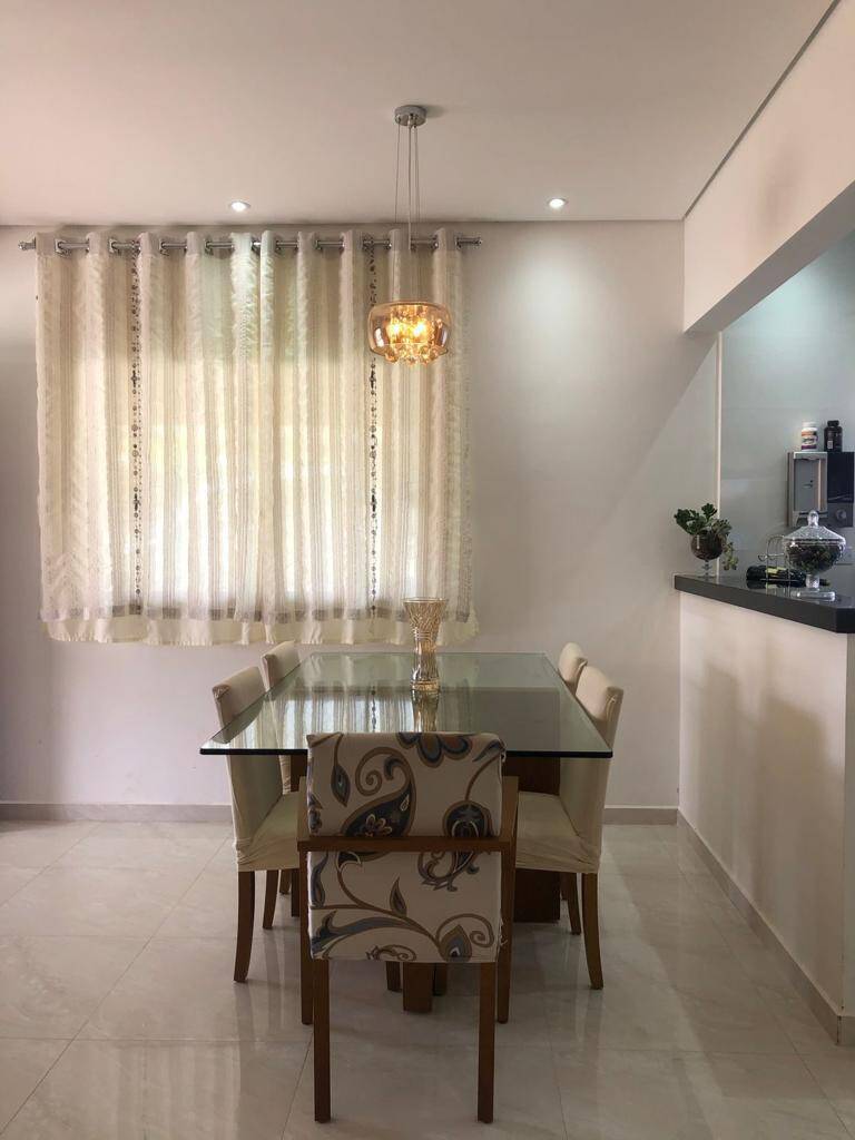 Casa de Condomínio à venda com 3 quartos, 360m² - Foto 15