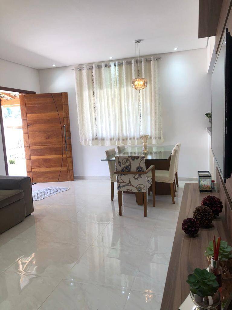 Casa de Condomínio à venda com 3 quartos, 360m² - Foto 16