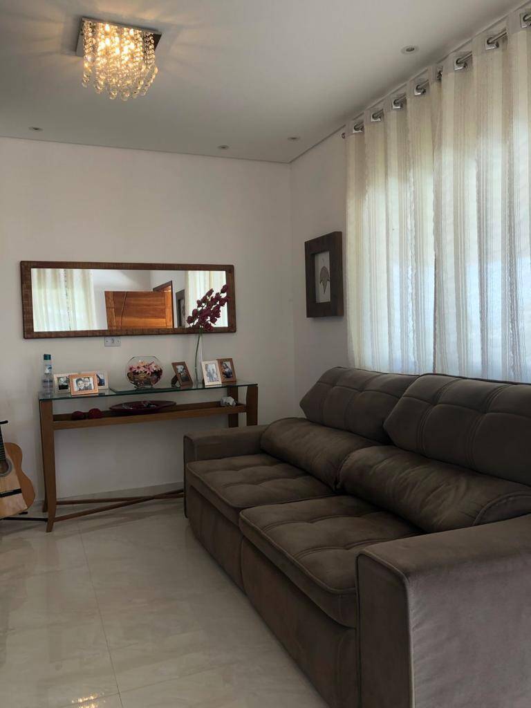 Casa de Condomínio à venda com 3 quartos, 360m² - Foto 17