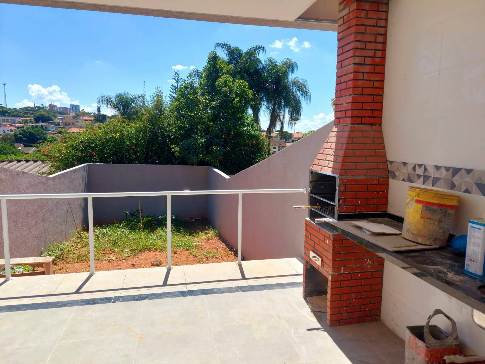 Casa à venda com 3 quartos - Foto 6