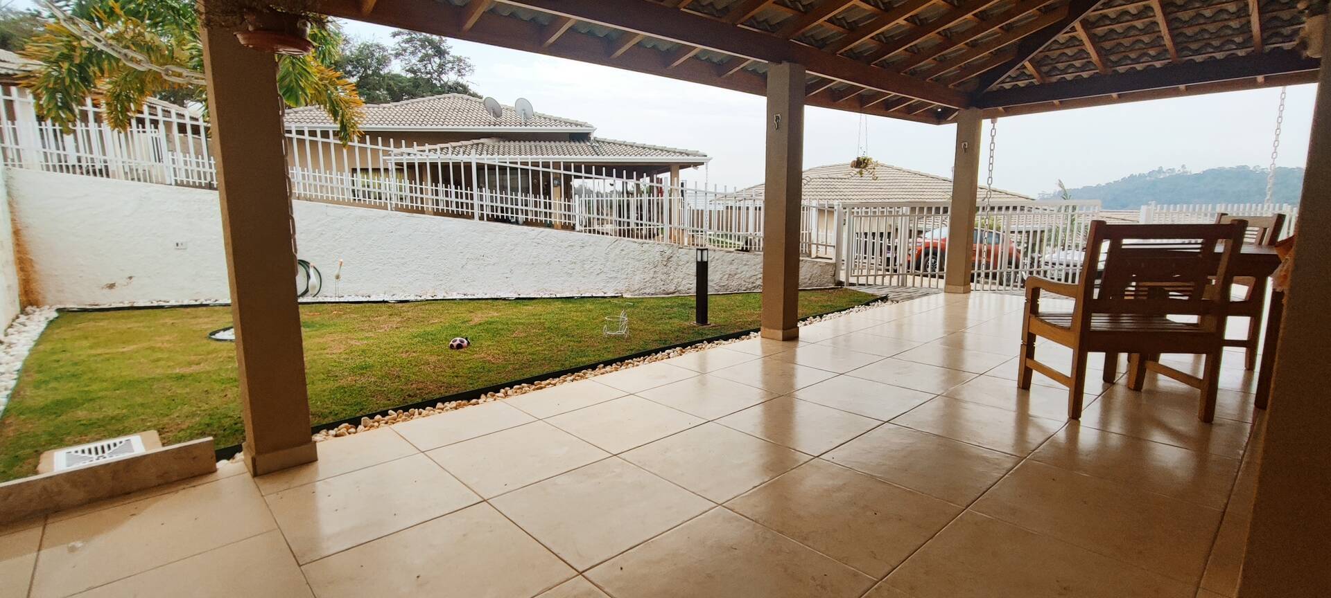 Casa de Condomínio à venda com 2 quartos, 260m² - Foto 12