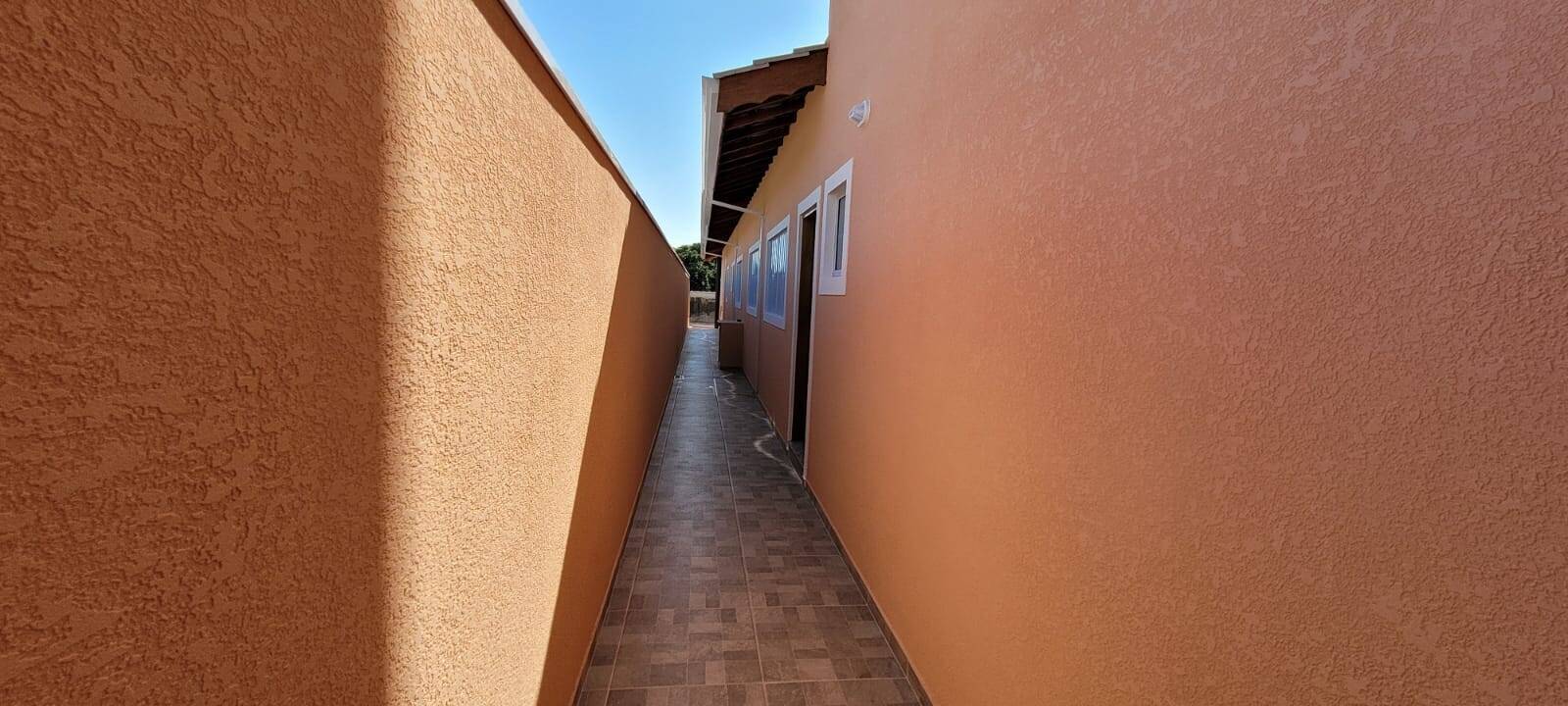 Casa à venda com 3 quartos, 225m² - Foto 7