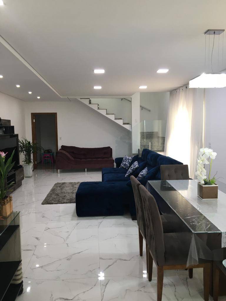 Casa à venda com 4 quartos, 261m² - Foto 6