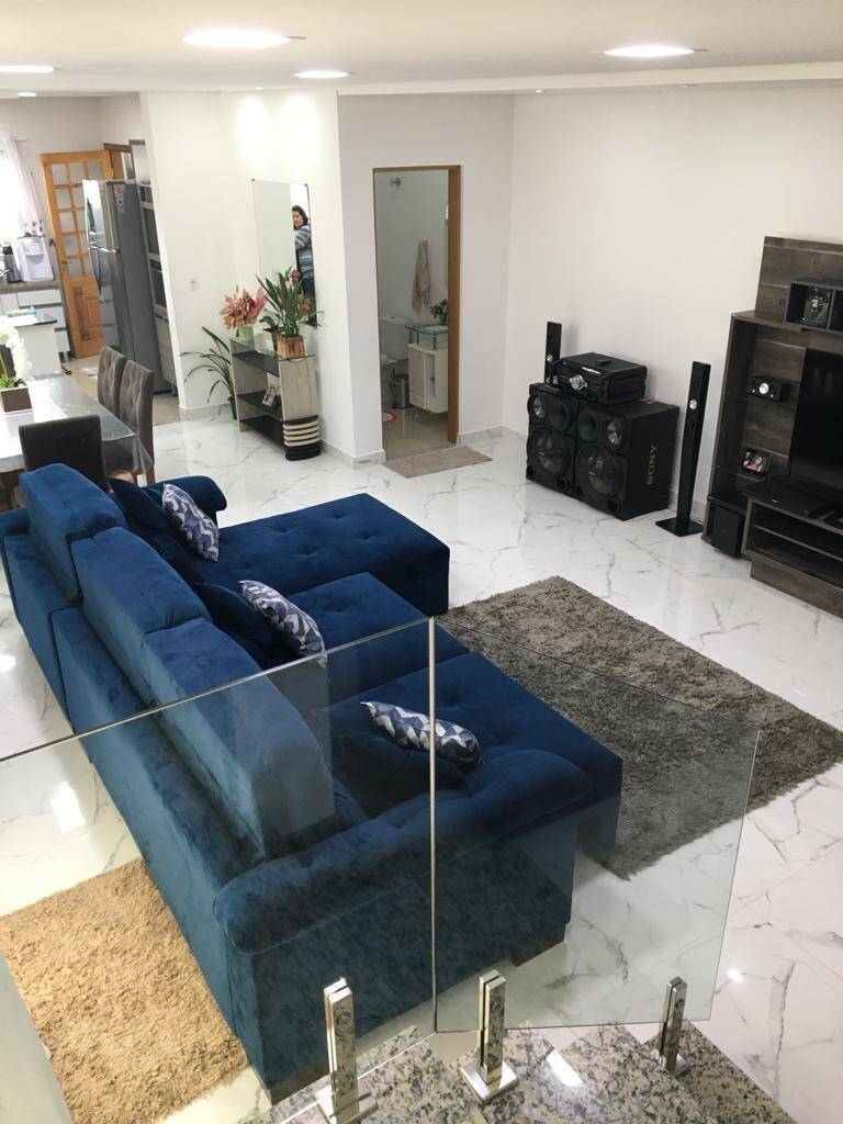 Casa à venda com 4 quartos, 261m² - Foto 10