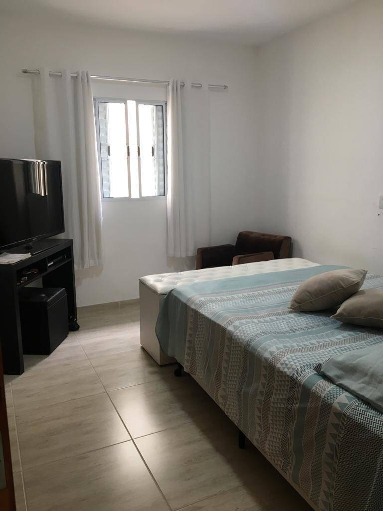 Casa à venda com 4 quartos, 261m² - Foto 12