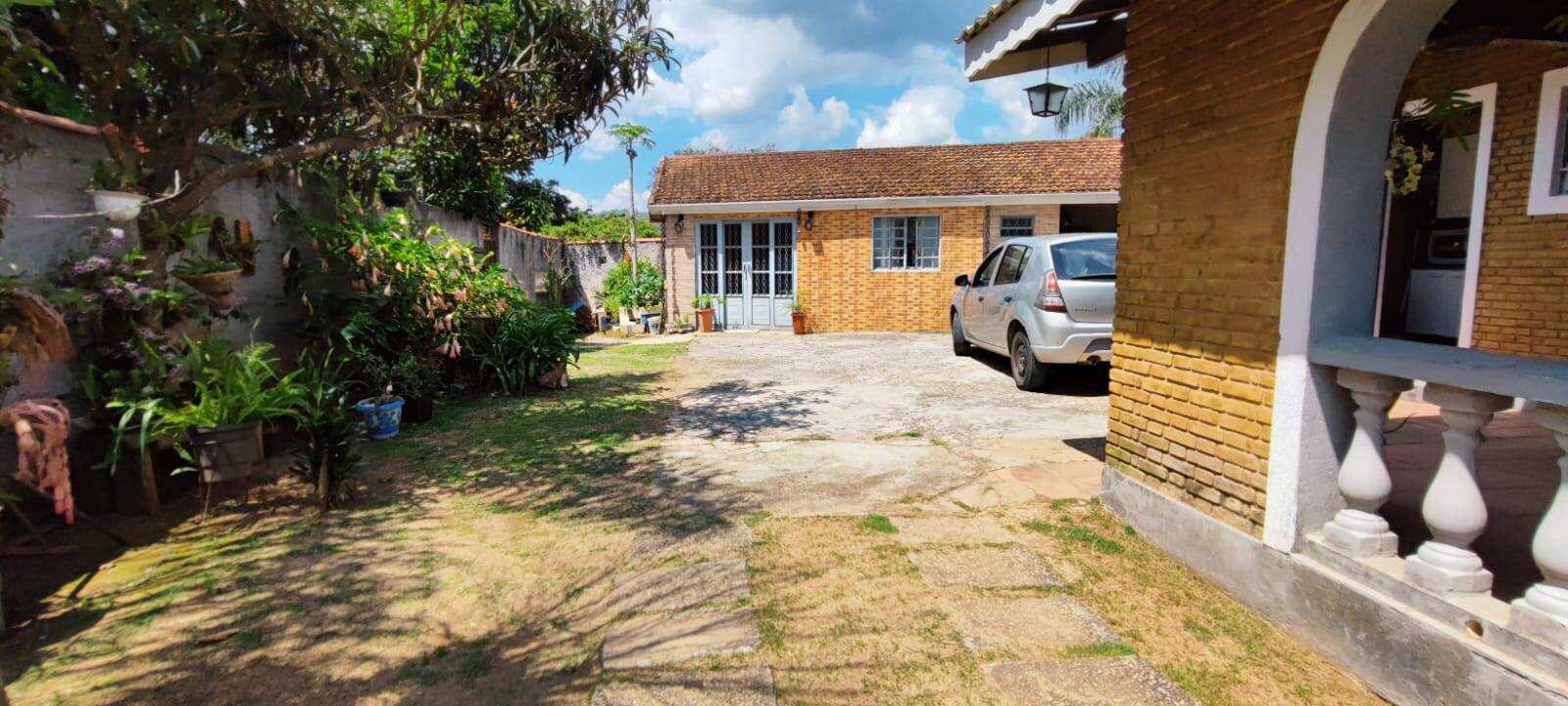 Casa à venda com 4 quartos, 970m² - Foto 19