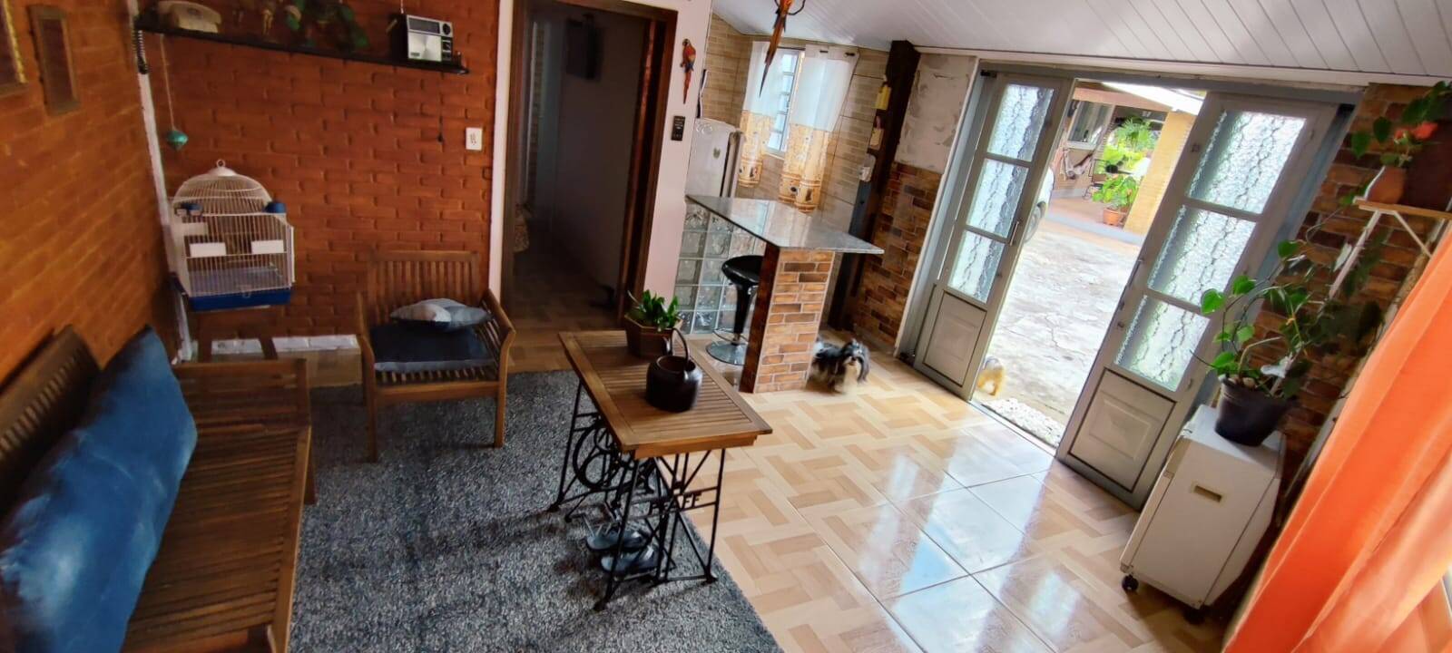 Casa à venda com 4 quartos, 970m² - Foto 48