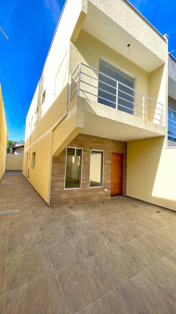 Sobrado à venda com 3 quartos, 150m² - Foto 2