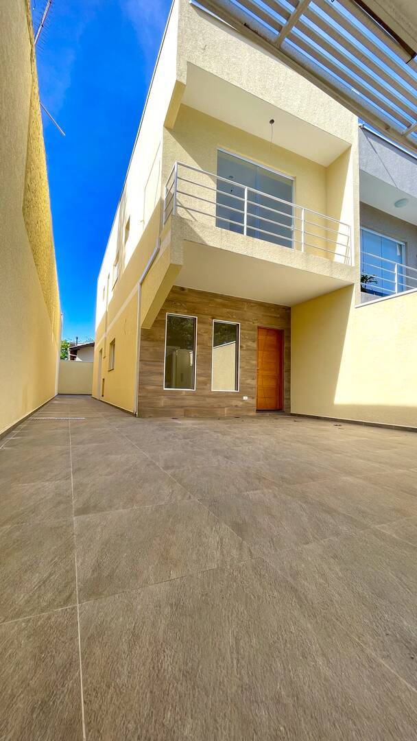 Sobrado à venda com 3 quartos, 150m² - Foto 3