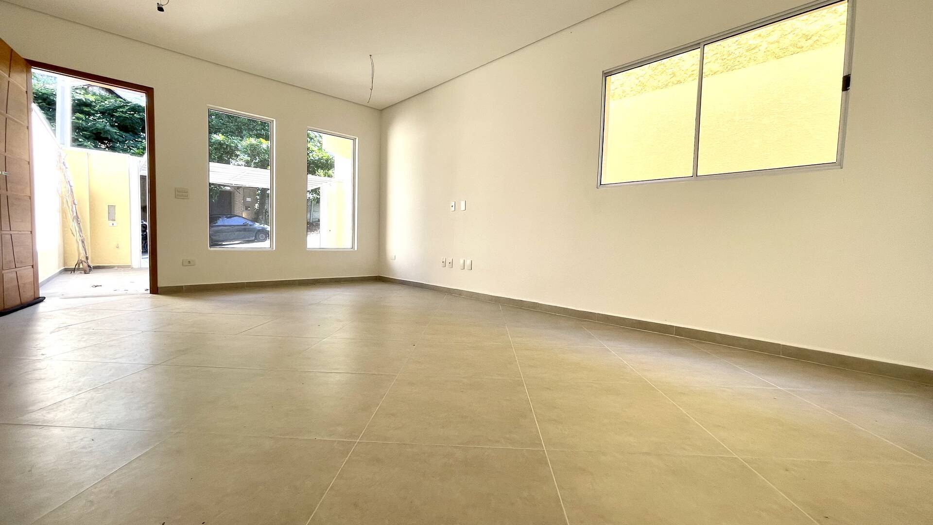 Sobrado à venda com 3 quartos, 150m² - Foto 5