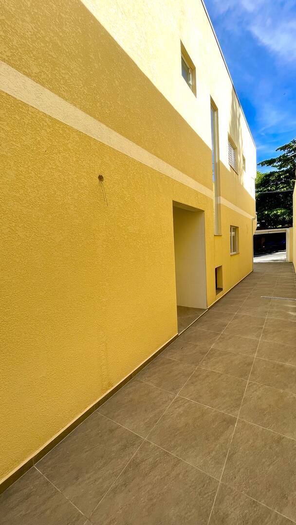 Sobrado à venda com 3 quartos, 150m² - Foto 30