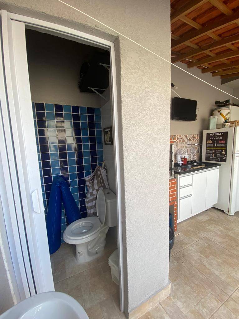 Casa à venda com 3 quartos, 180m² - Foto 29