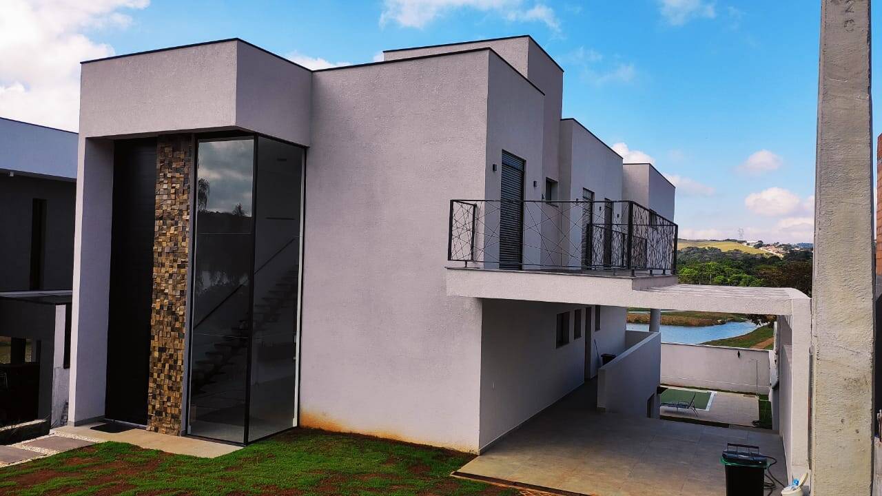 Casa à venda com 4 quartos, 600m² - Foto 5