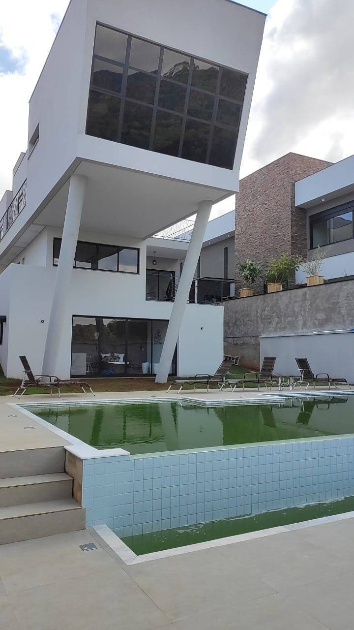 Casa à venda com 3 quartos, 1020m² - Foto 12