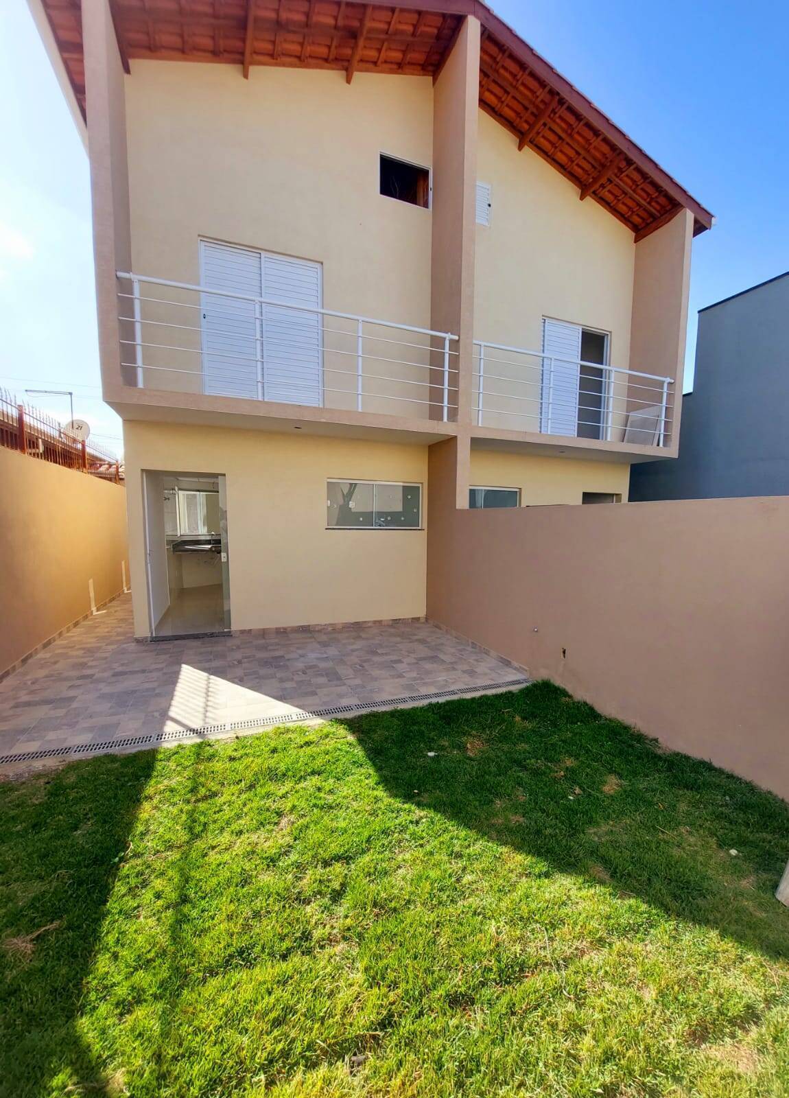 Casa à venda com 4 quartos, 600m² - Foto 36